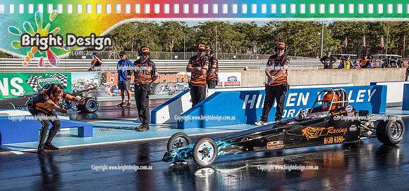 ANDRA Nitro Up North @ Hidden Valley FRI 21 July 2017 Rnd 1 (1037)  TOMMY TURIC VT RACING  BJD 6350