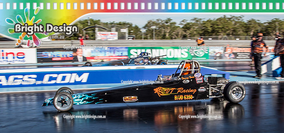 ANDRA Nitro Up North @ Hidden Valley FRI 21 July 2017 Rnd 1 (1038)-2  TOMMY TURIC VT RACING  BJD 6350