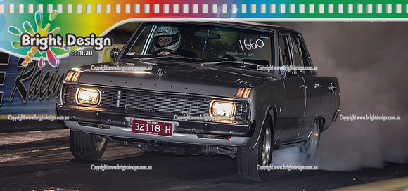 Fast Friday @ Calder Park Drag Racing  FRIDAY 26 MAY 2017  (85098)-2  32118H
