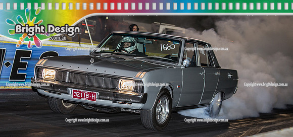 Fast Friday @ Calder Park Drag Racing  FRIDAY 26 MAY 2017  (84981)  32118H