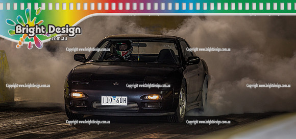 Fast Friday @ Calder Park Drag Racing  FRIDAY 26 MAY 2017  (84973)  1IQ6UH