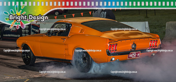 Fast Friday @ Calder Park Drag Racing  FRIDAY 26 MAY 2017  (84916)  18252H