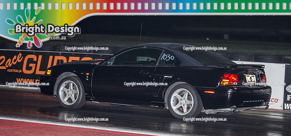 Fast Friday @ Calder Park Drag Racing  FRIDAY 26 MAY 2017  (84872)  1030