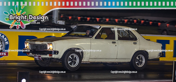 Fast Friday @ Calder Park Drag Racing  FRIDAY 26 MAY 2017  (84784)  69887H
