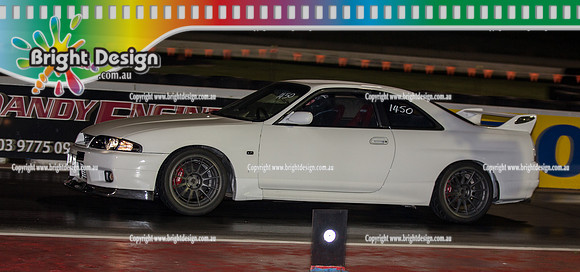 Fast Friday @ Calder Park Drag Racing  FRIDAY 26 MAY 2017  (84751)  1450