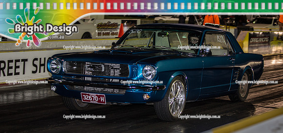 Fast Friday @ Calder Park Drag Racing  FRIDAY 26 MAY 2017  (84750)-2  32670H