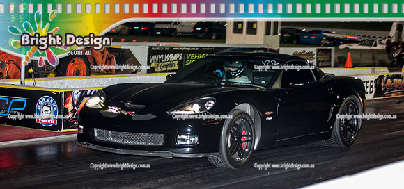 Fast Friday @ Calder Park Drag Racing  FRIDAY 26 MAY 2017  (84711)  132