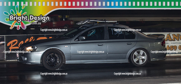Fast Friday @ Calder Park Drag Racing  FRIDAY 26 MAY 2017  (84683)  136