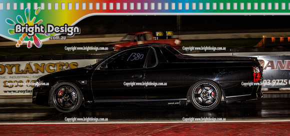 Fast Friday @ Calder Park Drag Racing  FRIDAY 26 MAY 2017  (84648)  1380