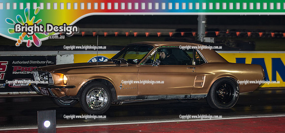 Fast Friday @ Calder Park Drag Racing  FRIDAY 26 MAY 2017  (84633)  179 75234H