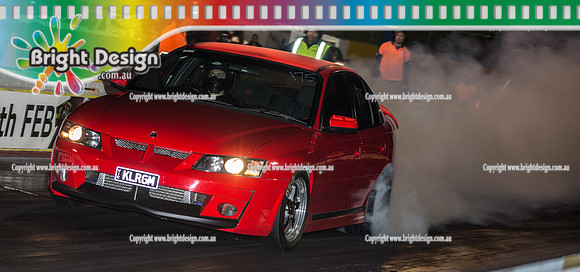 Fast Friday @ Calder Park Drag Racing  FRIDAY 26 MAY 2017  (84591)  KLRGM