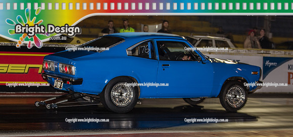 Fast Friday @ Calder Park Drag Racing  FRIDAY 26 MAY 2017  (84517)   JETRX3