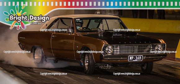 Fast Friday @ Calder Park Drag Racing  FRIDAY 26 MAY 2017  (84494)  MP360