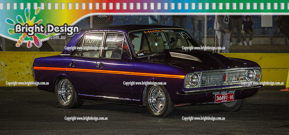 Fast Friday @ Calder Park Drag Racing  FRIDAY 26 MAY 2017  (84455)  34491H