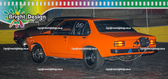 Fast Friday @ Calder Park Drag Racing  FRIDAY 26 MAY 2017  (84428)  6151  JAD299