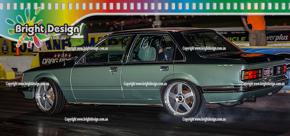 Fast Friday @ Calder Park Drag Racing  FRIDAY 26 MAY 2017  (84412)  72093H 161