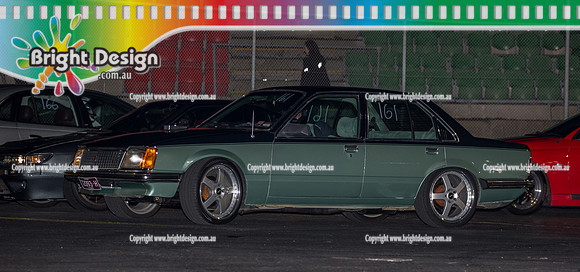 Fast Friday @ Calder Park Drag Racing  FRIDAY 26 MAY 2017  (84410)  72093H 161