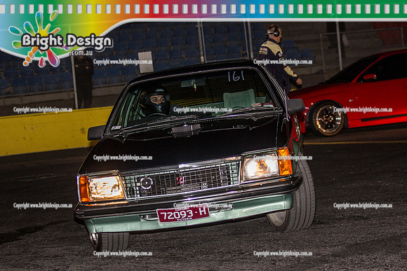 Fast Friday @ Calder Park Drag Racing  FRIDAY 26 MAY 2017  (84411)  72093H 161