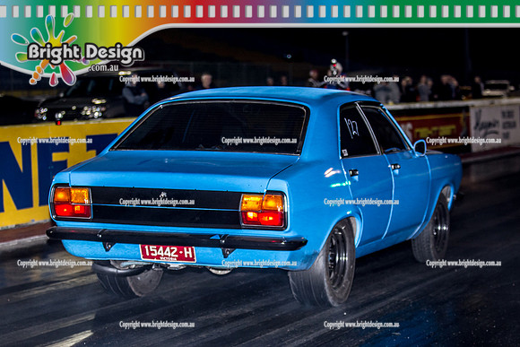 Fast Friday @ Calder Park Drag Racing  FRIDAY 26 MAY 2017  (84418)  15448H