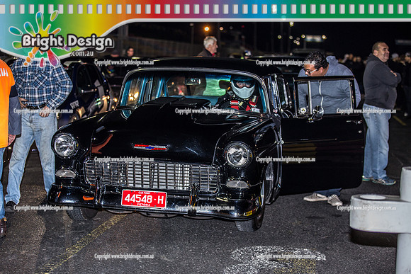 Fast Friday @ Calder Park Drag Racing  FRIDAY 26 MAY 2017  (84432)  44548H ROHAN