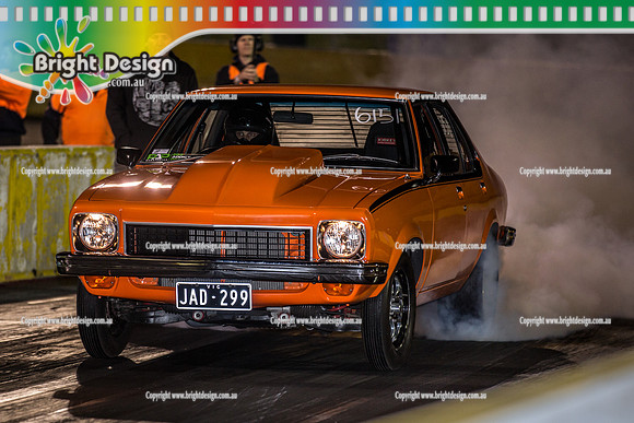 Fast Friday @ Calder Park Drag Racing  FRIDAY 26 MAY 2017  (84436)  JAD299  6151