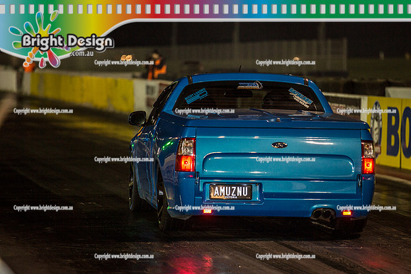 Fast Friday @ Calder Park Drag Racing  FRIDAY 26 MAY 2017  (84465)  AMUZNU