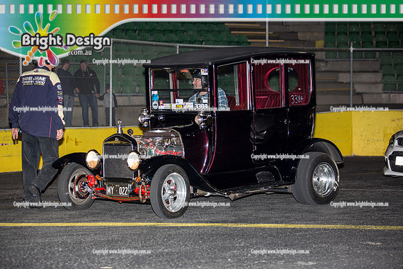 Fast Friday @ Calder Park Drag Racing  FRIDAY 26 MAY 2017  (84471)  MY022