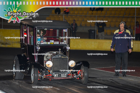Fast Friday @ Calder Park Drag Racing  FRIDAY 26 MAY 2017  (84476)  MY022