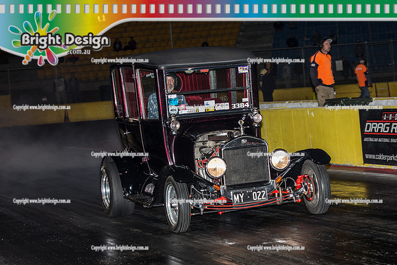 Fast Friday @ Calder Park Drag Racing  FRIDAY 26 MAY 2017  (84481)  MY022