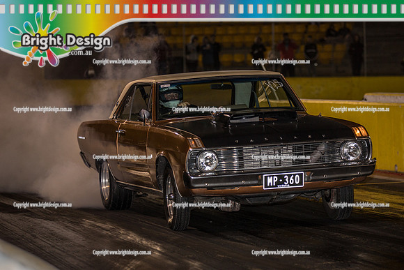 Fast Friday @ Calder Park Drag Racing  FRIDAY 26 MAY 2017  (84495)  MP360