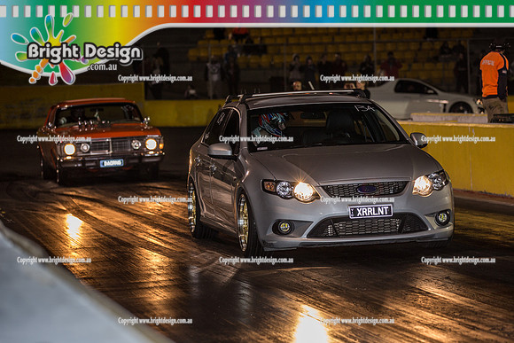 Fast Friday @ Calder Park Drag Racing  FRIDAY 26 MAY 2017  (84513)  XRRLNT  DAORNG