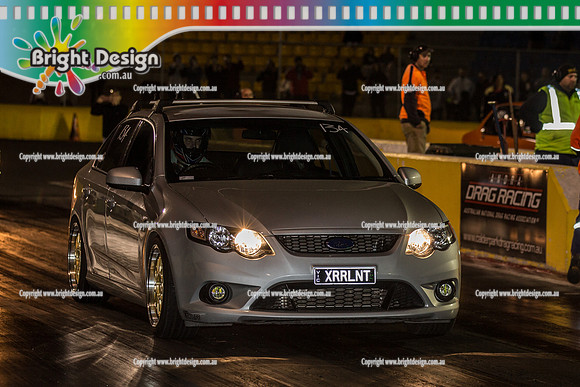 Fast Friday @ Calder Park Drag Racing  FRIDAY 26 MAY 2017  (84515)  XRRLNT