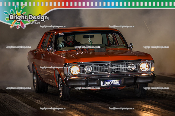 Fast Friday @ Calder Park Drag Racing  FRIDAY 26 MAY 2017  (84519)  DAORNG