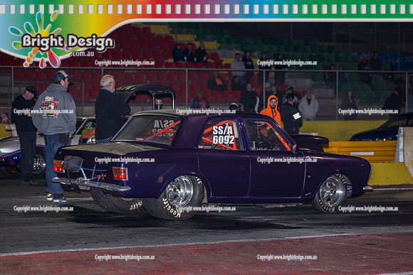 Fast Friday @ Calder Park Drag Racing  FRIDAY 26 MAY 2017  (84540)    6092
