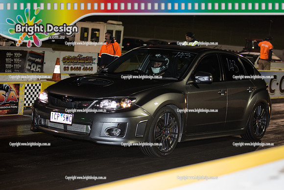 Fast Friday @ Calder Park Drag Racing  FRIDAY 26 MAY 2017  (84564)  1CP5WC