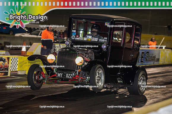 Fast Friday @ Calder Park Drag Racing  FRIDAY 26 MAY 2017  (84576)  MY022