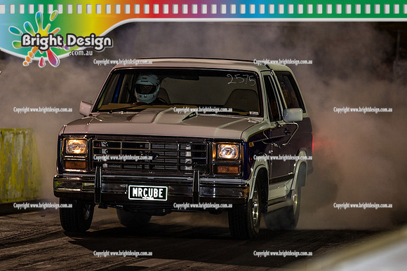 Fast Friday @ Calder Park Drag Racing  FRIDAY 26 MAY 2017  (84583)  MRCUBE