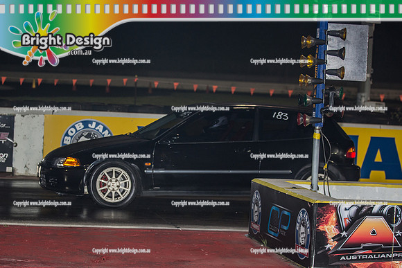 Fast Friday @ Calder Park Drag Racing  FRIDAY 26 MAY 2017  (84594)  183