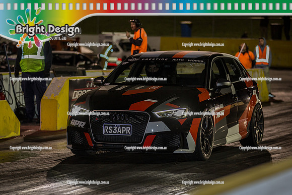 Fast Friday @ Calder Park Drag Racing  FRIDAY 26 MAY 2017  (84598)  RS2APR