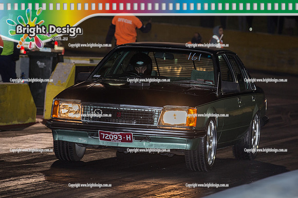 Fast Friday @ Calder Park Drag Racing  FRIDAY 26 MAY 2017  (84605)  72093H