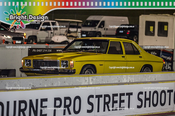 Fast Friday @ Calder Park Drag Racing  FRIDAY 26 MAY 2017  (84614)  141 YELLOW