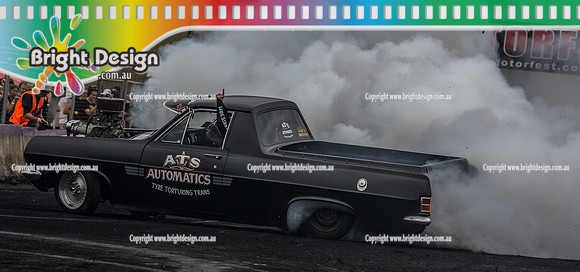 Motorfest @ Lardner Park SAT 11 March 2017 (20441)  NUMNUTZ BURNOUT