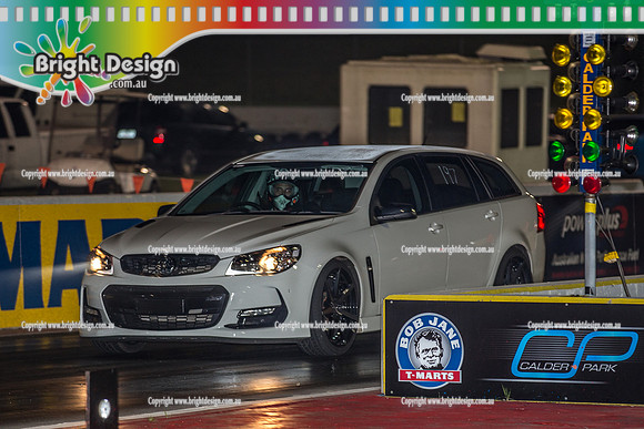 Fast Friday @ Calder Park Drag Racing  FRIDAY 26 MAY 2017  (84624)  197