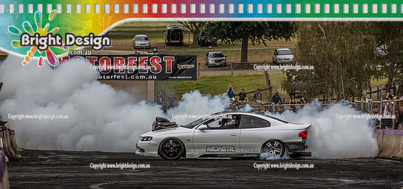 Motorfest @ Lardner Park SAT 11 March 2017 (20040)  FEAR BURNOUT