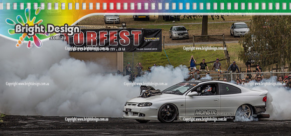 Motorfest @ Lardner Park SAT 11 March 2017 (20039)  FEAR BURNOUT