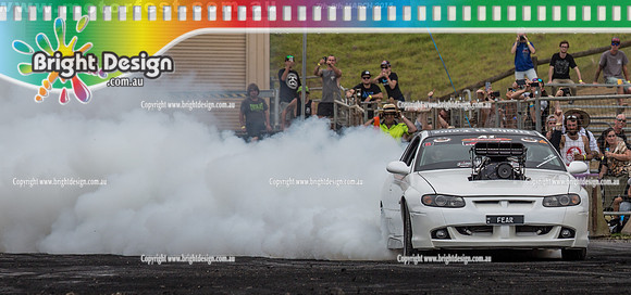 Motorfest @ Lardner Park SAT 11 March 2017 (20038)  FEAR BURNOUT