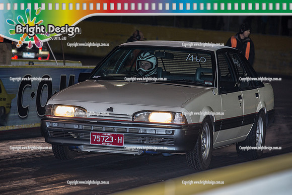 Fast Friday @ Calder Park Drag Racing  FRIDAY 26 MAY 2017  (84660)  75723H