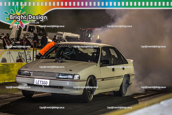 Fast Friday @ Calder Park Drag Racing  FRIDAY 26 MAY 2017  (84702)  LETSGO