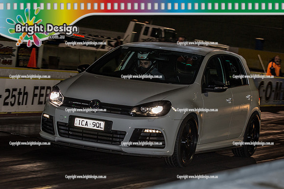 Fast Friday @ Calder Park Drag Racing  FRIDAY 26 MAY 2017  (84704)  1CA9QL