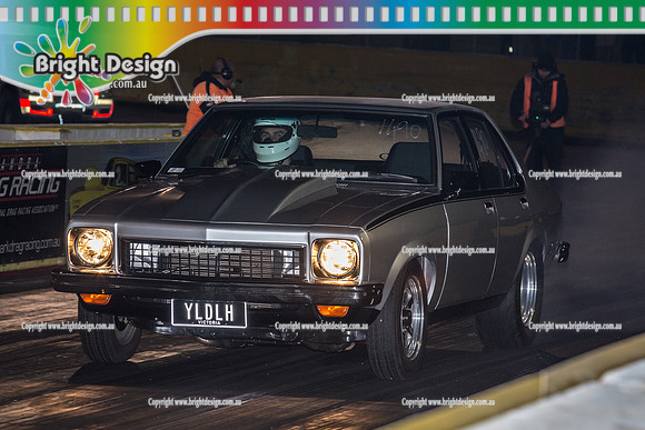 Fast Friday @ Calder Park Drag Racing  FRIDAY 26 MAY 2017  (84705)  YLDLH